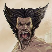 "Las Garras de Stalingrado". Un progetto di Disegno anatomico, Character design, Illustrazione tradizionale e Illustrazione digitale di Jesus Vetia - 05.08.2020