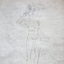 Mi Proyecto del curso: Dibujo anatómico para principiantes Ein Projekt aus dem Bereich Anatomische Zeichnung von mariana_jimenez_vega - 05.08.2020