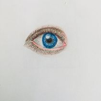 Mi Proyecto del curso: De principiante a superdibujante. Un proyecto de Arte urbano, Bocetado, Concept Art, Creatividad, Creatividad con niños, Decoración de interiores, Dibujo, Dibujo a lápiz, Dibujo artístico y Dibujo realista de Noelia Vargas - 05.08.2020