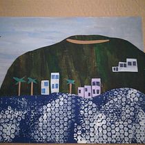 Mi ciudad, Ceuta. Collage project by PATRICIA - 08.06.2020