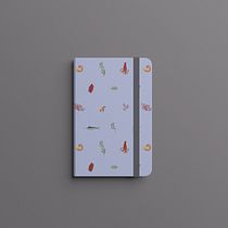 Mi Proyecto del curso: Diseño de patrones ilustrados. Graphic Design project by Maira Pira - 08.05.2020