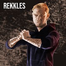 Mi Proyecto del curso: Pinceles y pixeles: introducción a la pintura digital en Photoshop. Projekt z dziedziny Portret, R, sunek c i frow użytkownika Rodrigo Fernández González - 07.08.2020