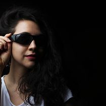 Mi Proyecto del curso: Introducción a la iluminación fotográfica con flash de mano. Un projet de Photographie de RUBEN ABDON - 05.08.2020