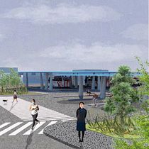 Mi Proyecto del curso: Representación gráfica de proyectos arquitectónicos. 3D, Architecture, and Education project by Sofia MW - 08.05.2020