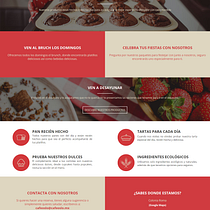 Mi Proyecto del curso: Introducción al Desarrollo Web Responsive con HTML y CSS. Projekt z dziedziny Tworzenie stron internetow i ch użytkownika Miguel Ponce - 22.01.2021