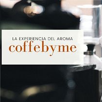 Coffe By Me - Tienda de Café . Un progetto di Marketing e Marketing digitale di Dani PR - 06.08.2020
