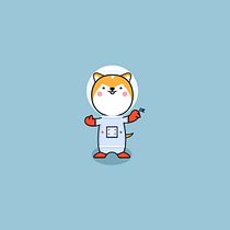 Mi Proyecto del curso: Diseño de personajes estilo kawaii. Character Design, and Digital Illustration project by Jime Sagasti - 08.06.2020