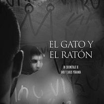 El gato y el ratón. Cinema projeto de davdpenaranda - 06.08.2020