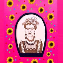 Mi Proyecto del curso: Dibujo para principiantes nivel -1. Drawing, and Painting project by Sil - 08.19.2020