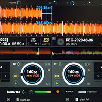 Mi Proyecto del curso: DJ y Producción de música electrónica. Music project by Pablo González Fuentes - 08.07.2020