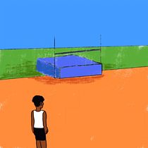 Mi Proyecto del curso: Introducción a la animación tradicional con Photoshop. Un projet de Animation, Animation 2D, Animation de personnages, Dessin, Dessin artistique , et Dessin numérique de nalirossi - 06.08.2020