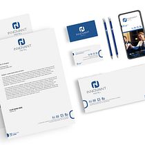 Mi Proyecto del curso: Desarrollo de un manual de identidad corporativa. Design de logotipo projeto de Miguel Ángel Colunga González - 18.06.2020