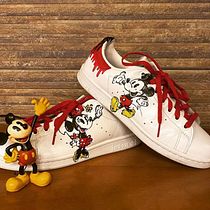 Mi Proyecto del curso: Restauración y personalización de sneakers. Concept Art project by Ariel Carranza - 08.07.2020