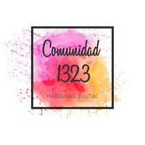 Comunidad.1323 - Marketing Digital. Digital Marketing, Instagram Marketing, and Social Media project by Carla Sielas - 08.07.2020