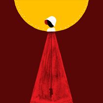 Meu projeto do curso: Ilustração flat com Photoshop. Digital Illustration project by Murilo Santos - 05.06.2021