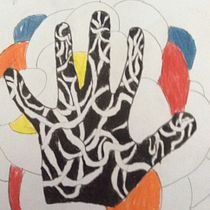 Mi Proyecto del curso: Dibujo para principiantes nivel -1. Concept Art project by andrevaron31 - 08.07.2020