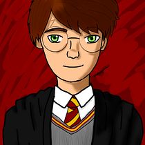 Meu projeto do curso: Pintura digital de personagens: ilustre com luz e cor. Digital Drawing, and Digital Painting project by Caio André - 08.07.2020