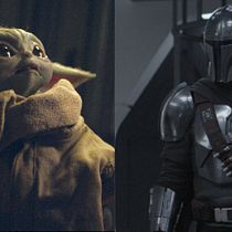 Corto de The Mandalorian . Un projet de Animation 2D de diego.villasenorgaragarza - 08.08.2020