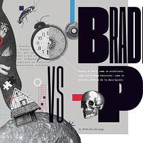 Mi Proyecto del curso: Collage digital para medios editoriales. Colagem, e Design editorial projeto de nikkibasca - 08.08.2020
