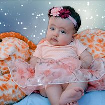Mi Proyecto del curso: Introducción a la fotografía newborn_Grecia Arandia. Un projet de Photographie de Grecia Arandia - 07.08.2020