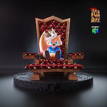 Mi Proyecto del curso: Composiciones con Cinema 4D y OctaneRender. 3D, 3D Design, and 3D Character Design project by Angel Pérez - 08.08.2020
