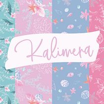 Kalimera. Design de moda, Design de produtos, Design digital, Design gráfico, e Estampagem projeto de Dani Etcheverry - 08.08.2020