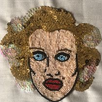 Mi primer bordado. Een project van Borduurwerk van Alexandra Peralta - 09.08.2020