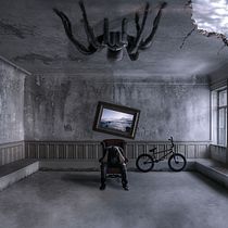 Mi Proyecto del curso: Miedos. Photomontage project by klebold99 - 08.09.2020