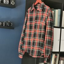 Mi Proyecto del curso: Corte y confección: diseña tu propia camisa. Un proyecto de Costura de Gemma Salas - 09.08.2020
