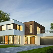 Mi Proyecto del curso: Diseño de interiores de principio a fin. Un projet de Design d'intérieur de Chantal Reinoso Romero - 20.08.2020