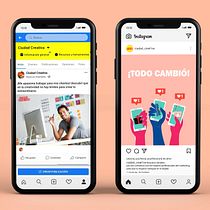 Mi Proyecto del curso: Copywriting creativo para emprendedores. Creative Consulting, Cop, writing, and Creativit project by José Manuel Torres - 08.09.2020