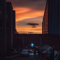 Mi Proyecto del curso: Composición y edición fotográfica para Instagram. Instagram Photograph project by Lina Castellanos Navas - 08.09.2020