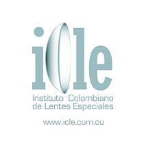 Instituto Colombiano de Lentes Especiales. Education project by Víctor Jiménez Mejía - 08.19.2020