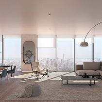 Mi Proyecto del curso: Infografía arquitectónica en 3D. Un projet de Architecture d'intérieur , et ArchVIZ de Guillermo Bayarri Cebrecos - 10.08.2020