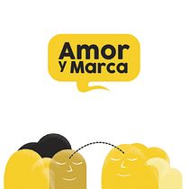 Amor y Marca: Diseño de recursos gráficos para enriquecer tu marca Ein Projekt aus dem Bereich Design und Traditionelle Illustration von Michael Sánchez - 10.08.2020