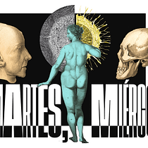 Mi Proyecto del curso: Collage digital para medios editoriales . Colagem projeto de vegagabriela26 - 10.07.2019