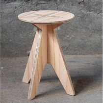 Mi Proyecto del curso: Carpintería profesional para principiantes. Woodworking project by Mario Luis Gonzalez Mercado - 08.10.2020