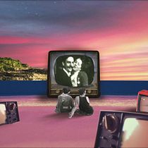 A Journey With a Special Friend. Un progetto di Animazione 3D di Neil Yang - 11.08.2020