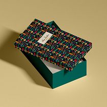 Mi Proyecto del curso: Diseño de patrones ilustrados "Amazónico". Product Design, Graphic Design, and Pattern Design project by Lina María Rodríguez González - 08.10.2020