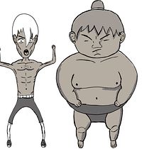 Mi Proyecto del curso: Introducción al diseño de personajes para animación y videojuegos. Un projet de Dessin au cra , et on de Romero Aracena - 26.09.2020