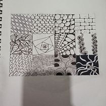 Mi Proyecto del curso: Dibujo para principiantes nivel -1. Children's Illustration project by Viviane Viviane - 08.11.2020
