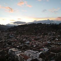 Mi Proyecto del curso: Filmación con drones para proyectos audiovisuales. Film, Video, and TV project by Luis Felipe Torres Ballesteros - 08.11.2020