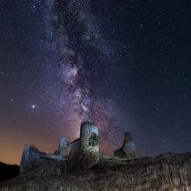 Mi Proyecto del curso: Introducción a la astrofotografía. Un proyecto de Fotografía de Manuel José Hermida Franco - 11.08.2020