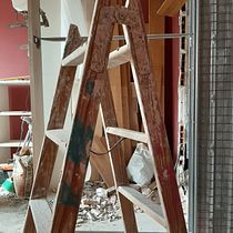 Reforma y Mejora con Krmn.  Proyecto AINH. Un projet de Architecture d'intérieur, Décoration , et Décoration d'intérieur de carmen santaliestra - 11.08.2020
