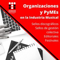 Músicos TodoTerreno. Projekt z dziedziny Produkcja muz i czna użytkownika Claudia Santos - 11.08.2020