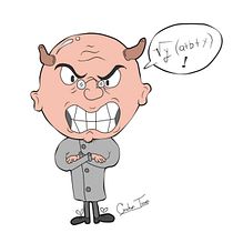 Mi Proyecto del curso: Introducción a la creación de personajes estilo cartoon. Un projet de Illustration traditionnelle de Cristian Bernardo Torres Vega - 12.08.2020