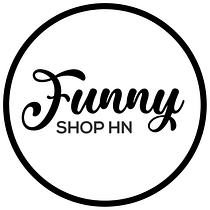 Funny Shop Hn. E-commerce project by Paola Michelle Paz - 08.11.2020