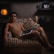 Mi Proyecto del curso: Fotografía de estudio: la Iluminación como recurso creativo. Un projet de Photographie de portrait de Mauricio Meek - 11.08.2020