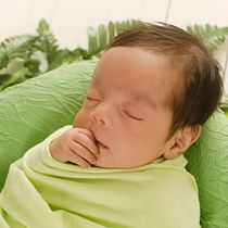 Mi Proyecto del curso: Introducción a la fotografía newborn. Un projet de Photographie de Malú Hernández - 12.08.2020