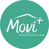 Mi Proyecto del curso: Movi+ Ein Projekt aus dem Bereich Digitales Marketing, Marketing für Facebook und Marketing für Instagram von Jose Ortiz - 12.08.2020